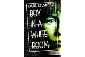Boy in a White Room: Thriller über Künstliche Intelligenz