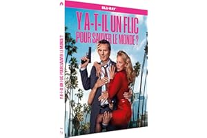 Y a-t-il un flic pour sauver le monde ?