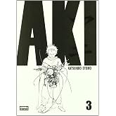 AKIRA COLOR 03