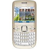 Nokia C3-00 [Importato da Germania]