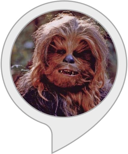Chewbacca Chat