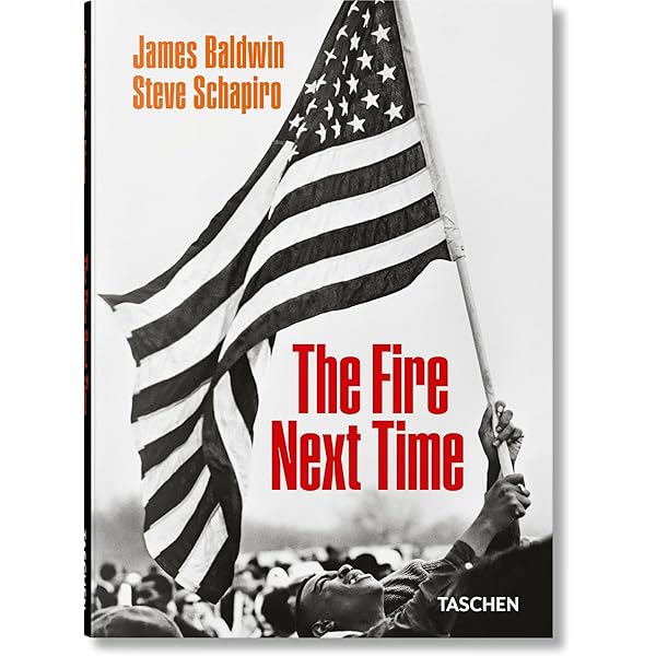 The Fire Next Time (Vintage International) : Baldwin, James