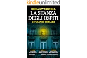 La stanza degli ospiti