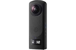 Ricoh Theta Z1 51GB - Cámara 360