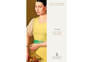 Fenny: A Classic Coming-of-Age Novel of Love and Loss in 1930s Tuscany (The Mermaid Collection)