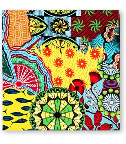 Sottopentola Excelsa Lisbona - Ceramica Dolomite E Sughero - Stile Azulejos Portoghesi 15x15 Cm - Foto 3