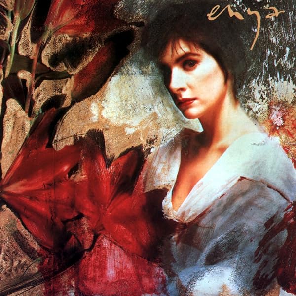 Enya - Shepherd Moons: Amazon.nl: Muziek