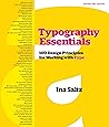 Typography Essentials Revised and Updated: 100 Design Principles for Working with Type