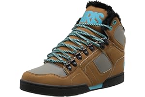Osiris NYC 83 SHR, Men’s Skateboarding