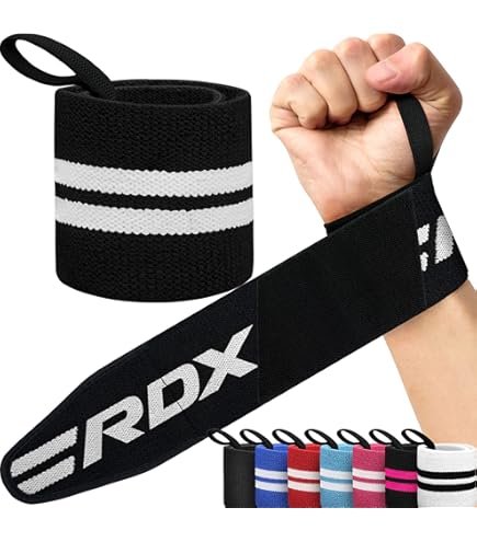 Cintura Palestra RDX In Pelle 10mm Per Powerlifting - Supporto Schiena E Addominali | Approvata IPL USPA - Foto 6