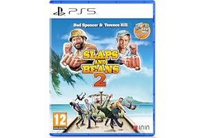 ININ Bud Spencer & Terence Hill - Slaps and Beans 2
