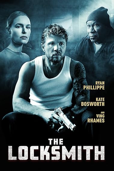 The Locksmith - Der Spezialist