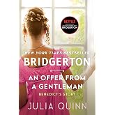 An Offer from a Gentleman: Bridgerton: 3