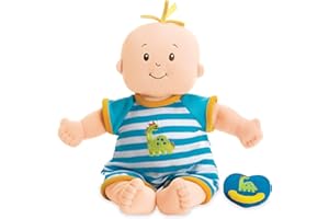 Manhattan Toy - Bambola Morbida Baby Stella
