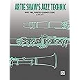 Artie Shaw's Jazz Technic
