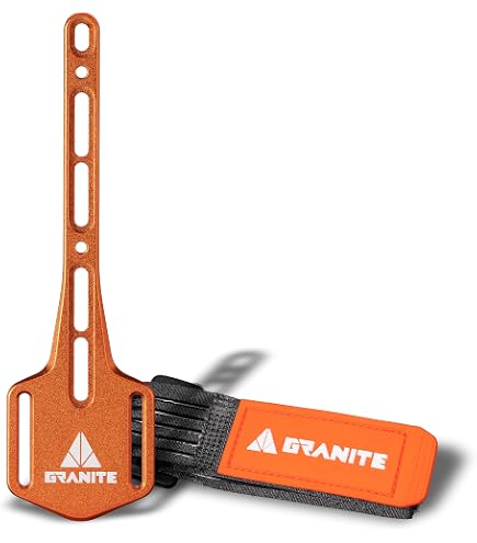 Granite Punk Gonfleur CO2 Pour Pneu Avec Manchon En Silicone