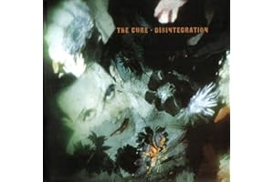 Disintegration [Remastered]