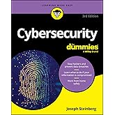 Cybersecurity For Dummies (For Dummies: Learning Made Easy)