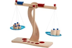 goki 51856 - Bilancia