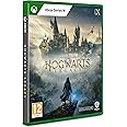 Warner Bros Hogwarts Legacy - XBox Series X