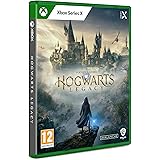 Warner Bros Hogwarts Legacy - XBox Series X