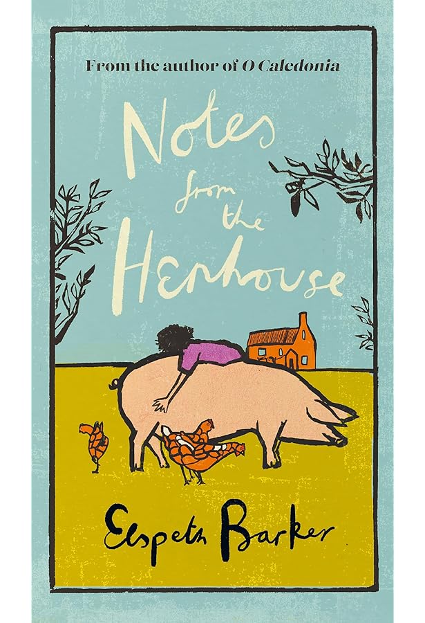 Hamnet' Author Maggie O'Farrell Announces New Book 'Land' - See The Cover