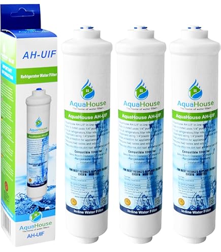 Filtro Acqua Per Frigorifero Neff - Compatibile Con Modelli KAN58, KA58, K3990