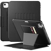 Maledan Cover Compatibile Con IPad Air 5 Generazione 2022/iPad Air 4 Generazione 2020 10.9 - Foto 6