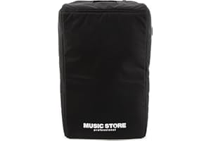 MUSIC STORE Cover - EVOX J8 - Custodia altoparlante