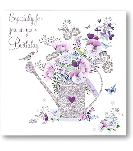 Carte De Condoléances Artistique Pour Homme/femme – Thoughts