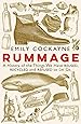 Rummage: A History of the Things We Have Reused, Recycled and Refused to Let Go