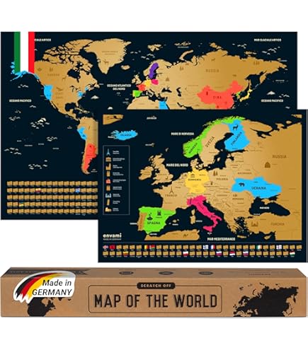 Semplicemente Mappamondo Da Stampare Cartina Geografica Mondo | My XXX
