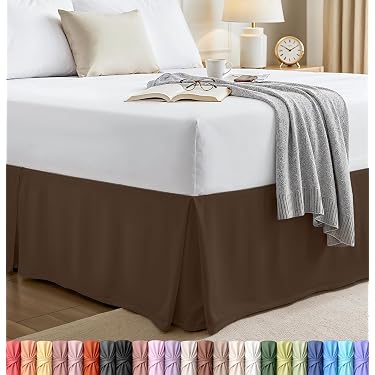 Belledorm Mantovana Giroletto In Percalle Easycare Superking (183x198 Cm) - Fucsia