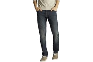 Lee Performance Series Extreme Motion Straight Fit Tapered Leg Jeans Pernera de Pantalones Hombre