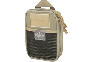 Maxpedition Bag Fatty Pocket Organiser, Khaki