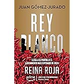 Rey blanco (Ficción, Band 3)
