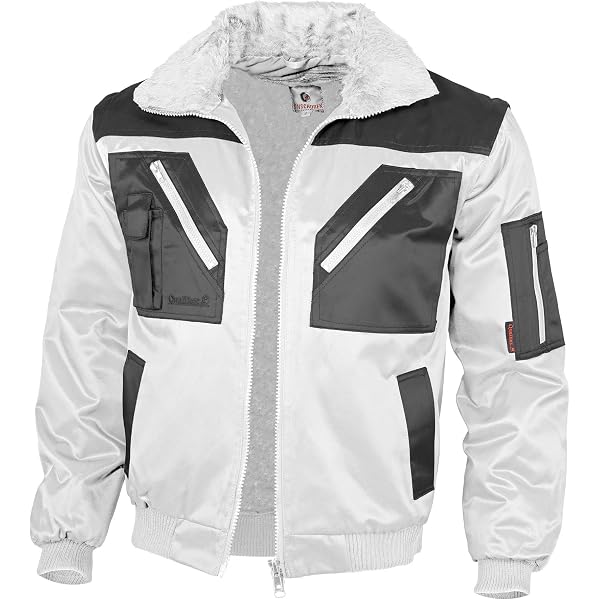 teXXor Piloten-Jacke OSLO, 20,04 teXXor Piloten-Jacke OSLO, 20,04