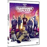 Guardianes de la Galaxia Vol.3 (DVD)
