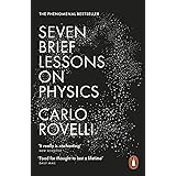 Seven Brief Lessons on Physics: Carlo Rovelli