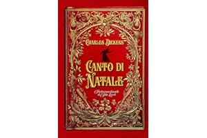 Canto di Natale Illustrazioni classiche di John Leech: Storie di Natale per bambini