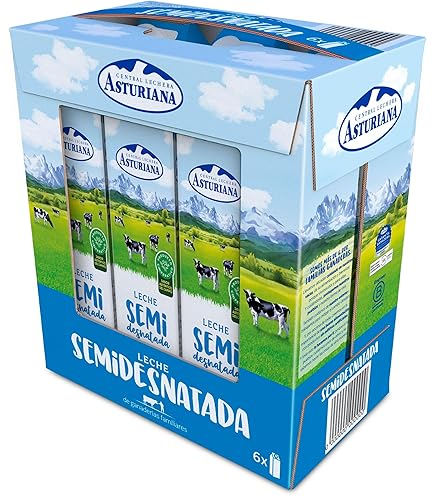 Friesche Vlag Volle Melk 1 Liter Tray - View #3