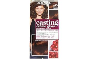 L'Oréal Casting Crème Gloss 443 Auburn Henné