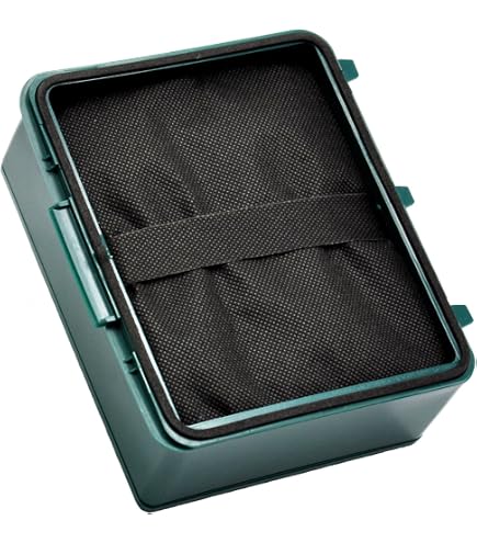 MOTORE COMPATIBILE FILTRO ARIA E MOTORE KIT PER VORWERK FOLLETTO KOBOLD