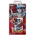 Nintendo Fire Emblem 0 cipher Dark War Starter Deck Card Game JAPAN