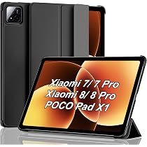 Xiaomi Pad 7 8 128 WiFi Touch Tablet Blue : Amazon.com.be: Electronics