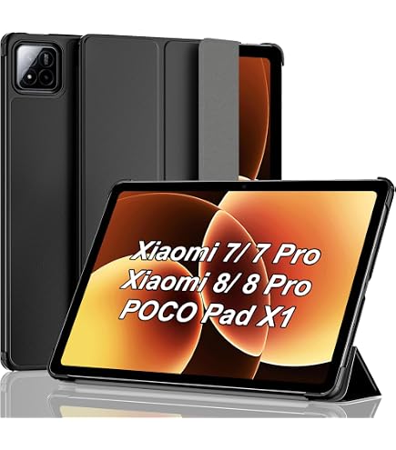 Xiaomi Pad 7 8 128 WiFi Touch Tablet Blue : Amazon.com.be: Electronics