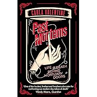 Past Mortems: Life and death behind mortuary doors