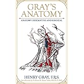 Gray's Anatomy (Deluxe Leatherbound Edition): Anatomy Descriptive and Surgical