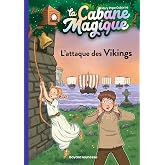L'attaque des Vikings
