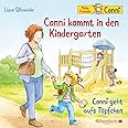 Conni kommt in den Kindergarten / Conni geht aufs Töpfchen (Meine